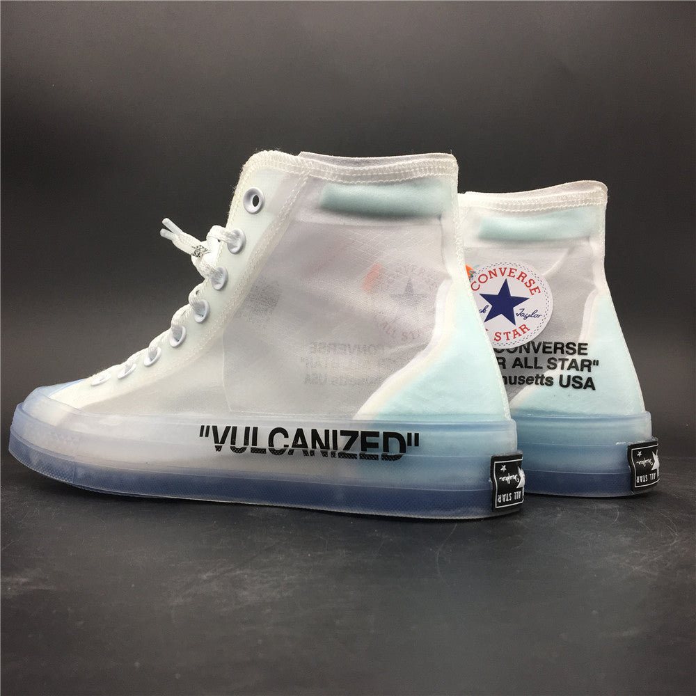 Converse Chuck 70 Hi Off-White