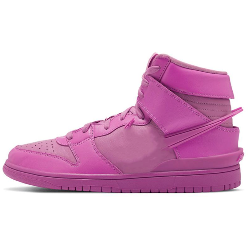 Nike Ambush X Dunk High 'Cosmic Fuchsia'