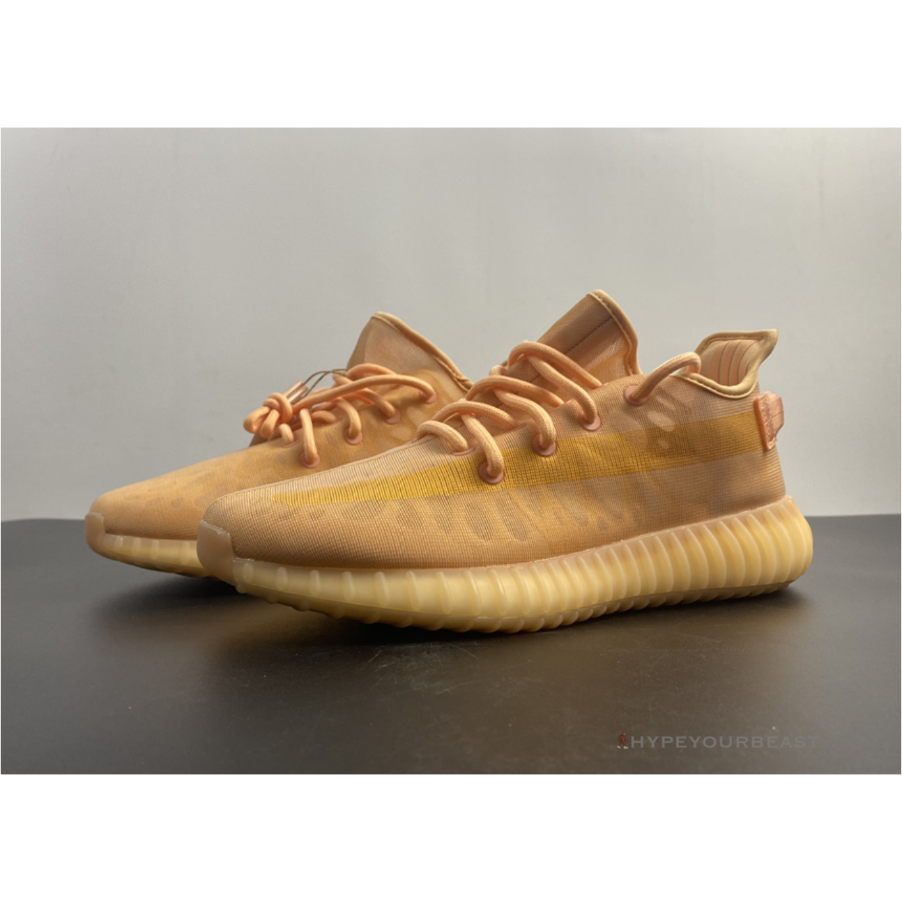 Adidas Yeezy Boost 350 V2 'Mono Clay'