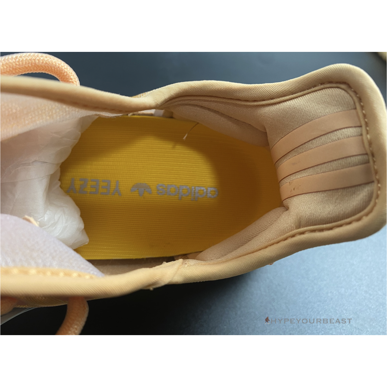 Adidas Yeezy Boost 350 V2 'Mono Clay'