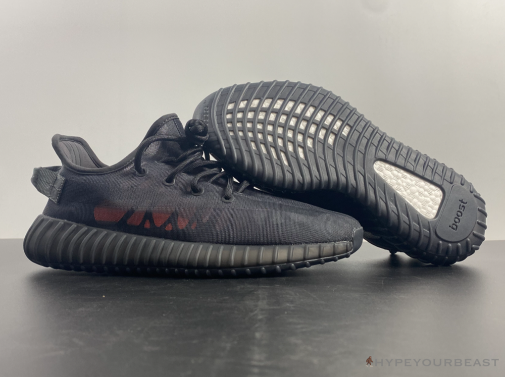 Adidas Yeezy Boost 350 V2 'Mono Cinder'