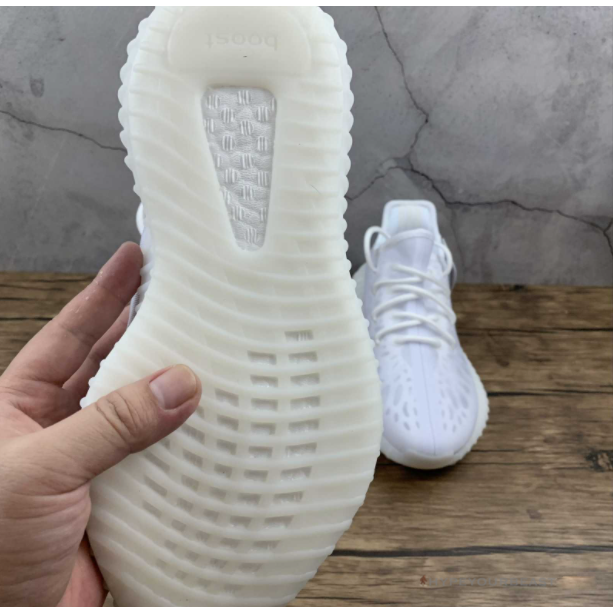 Adidas Yeezy Boost 350 V2 'White Mono Ice'