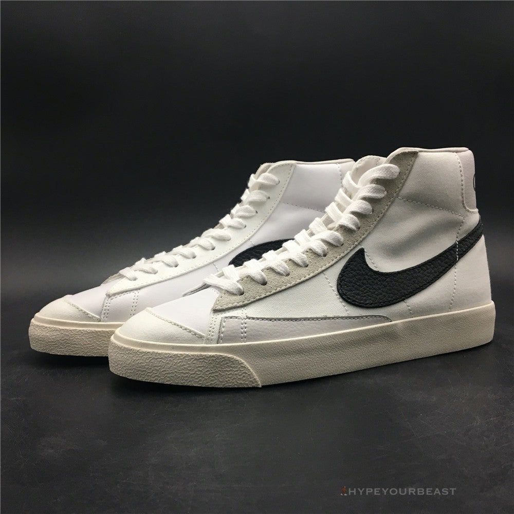 Slam Jam x Blazer Mid 'Class of 1977'