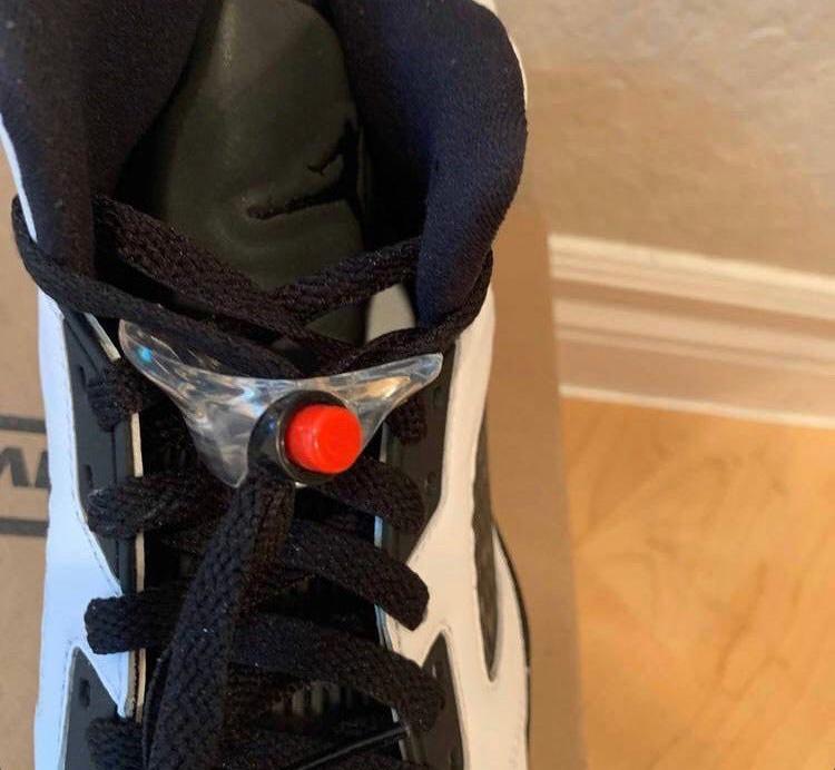 Jordan 5 Retro Paris Saint-Germain White