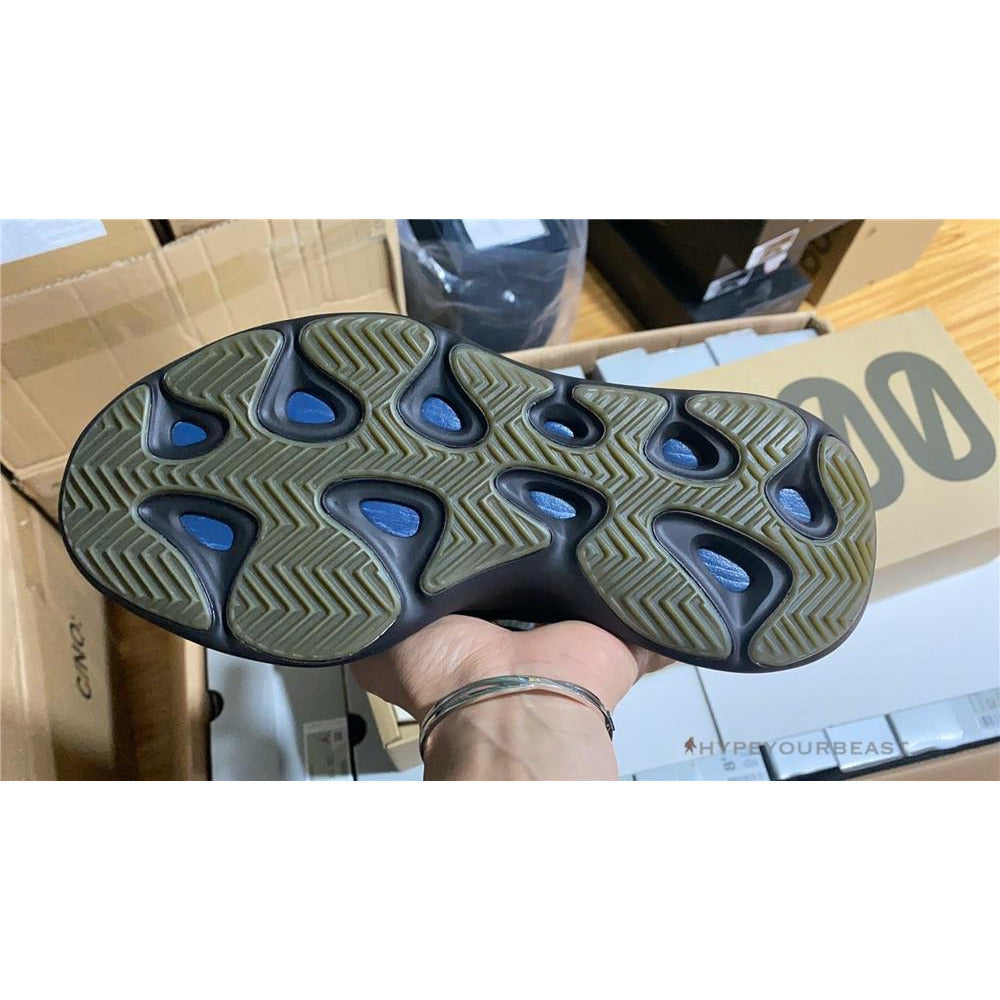 Yeezy 700 V3 'Clay Brown'