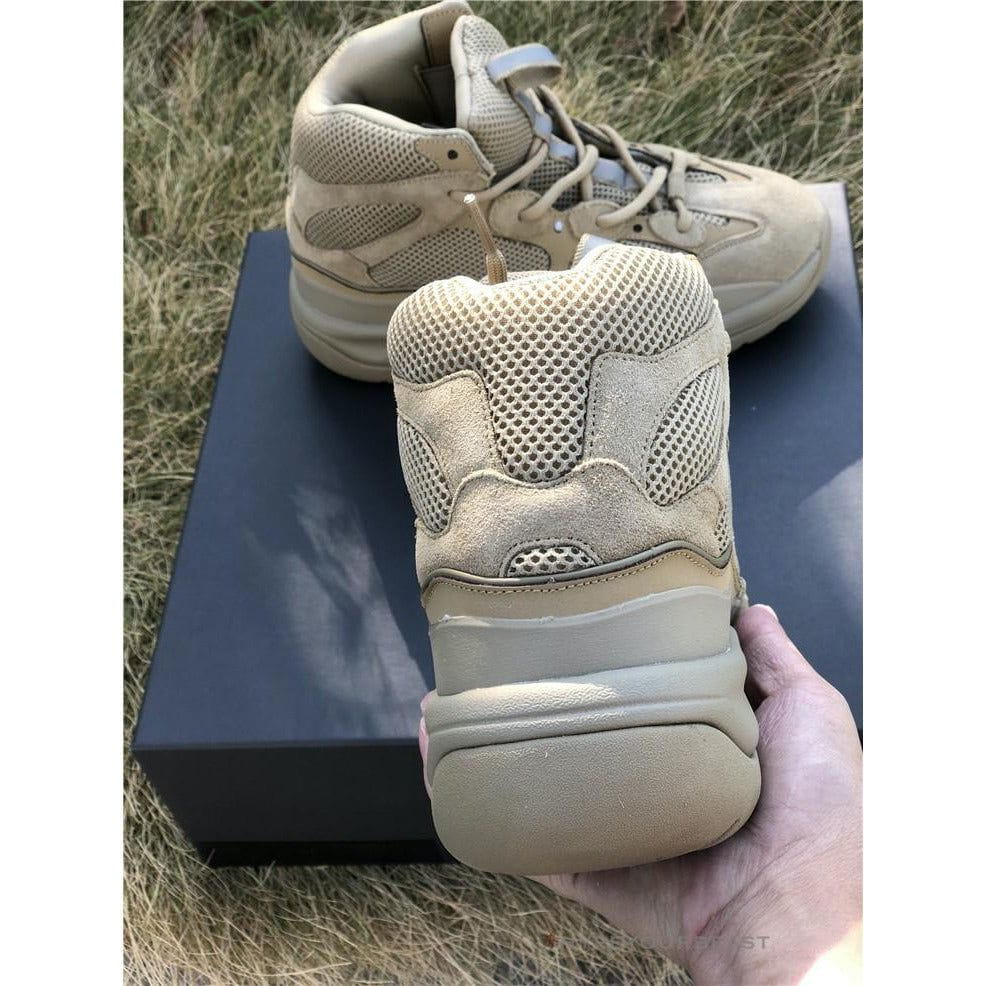 Yeezy Season 6 Desert Rat Boot