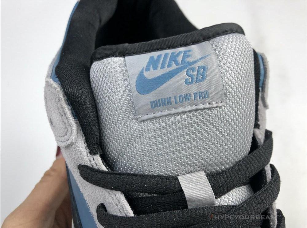 Nike Dunk Low Travis Scott X Playstation Dark