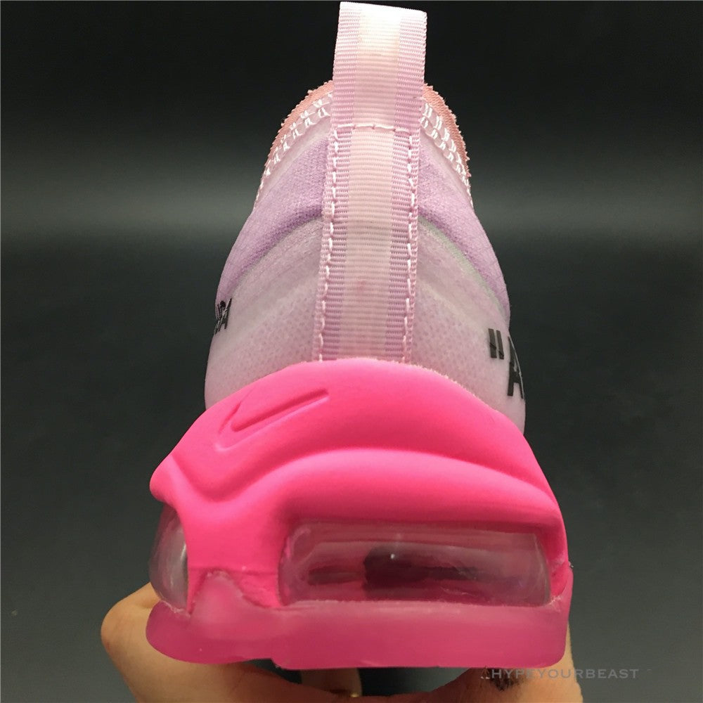 Off-White x Nike Air Max 97 'Serena Williams'