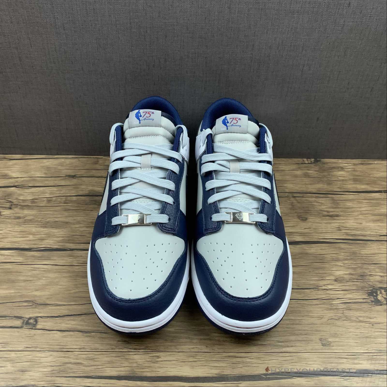 Nike Dunk Low Brooklyn Nets