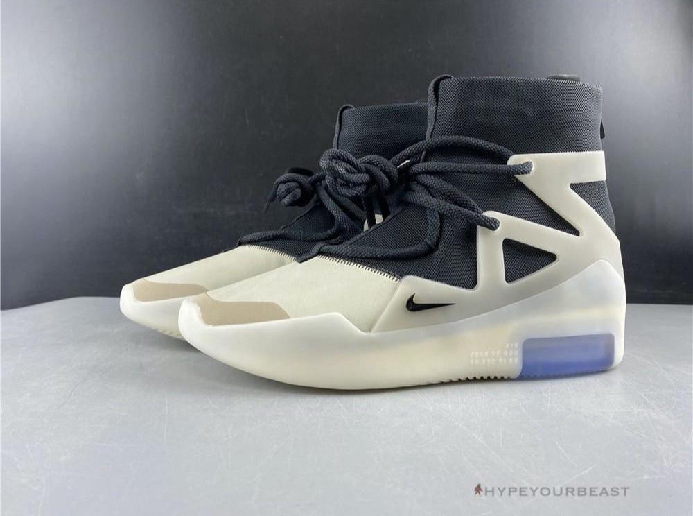 Nike Air Fear Of God 1 String 'The Question'