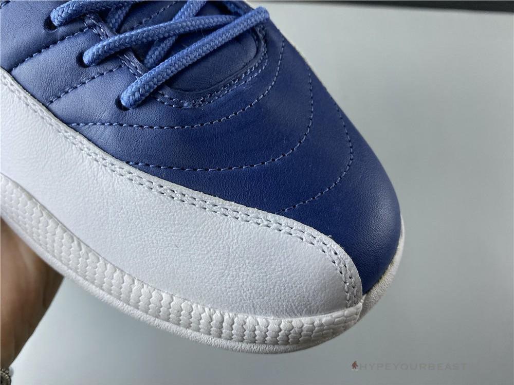 Air Jordan 12 'Stone Blue'
