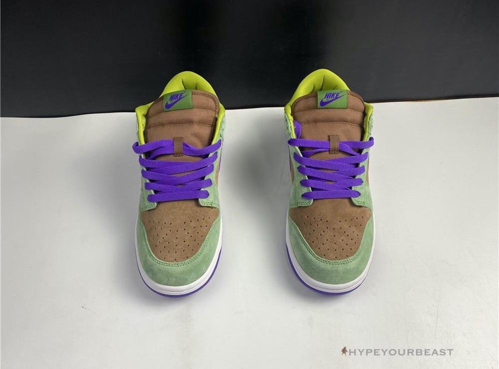 Nike Dunk Low SP 'Veneer'