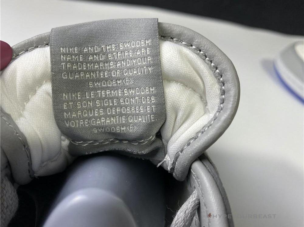 Dior X Air Jordan 1 Low