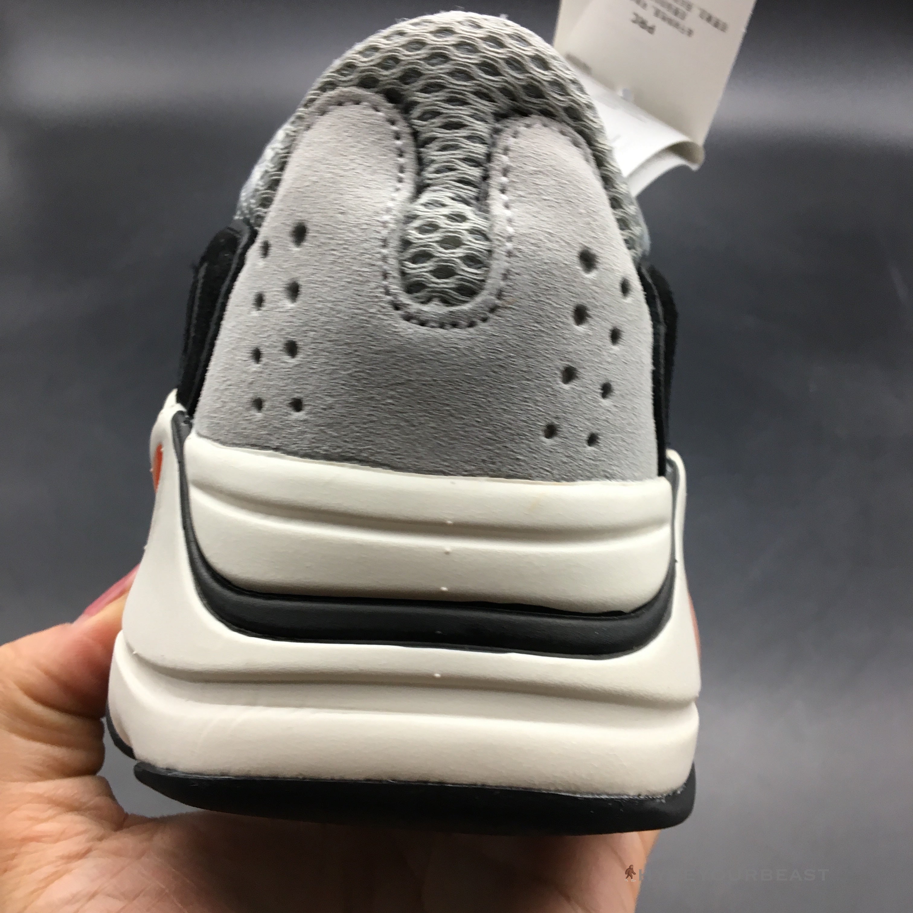 Adidas Yeezy Boost 700 'Wave Runner'