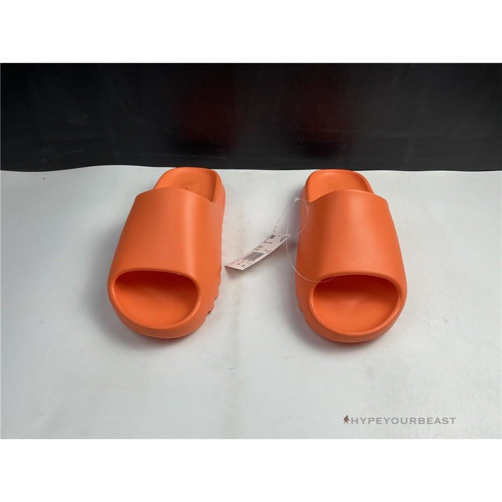 Adidas Yeezy Slide Orange
