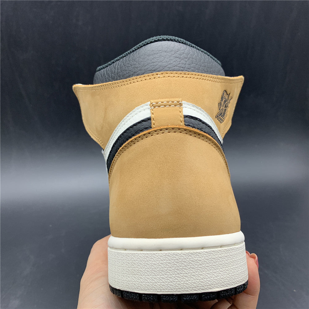 Air Jordan 1 Retro High 'Rookie of the Year'