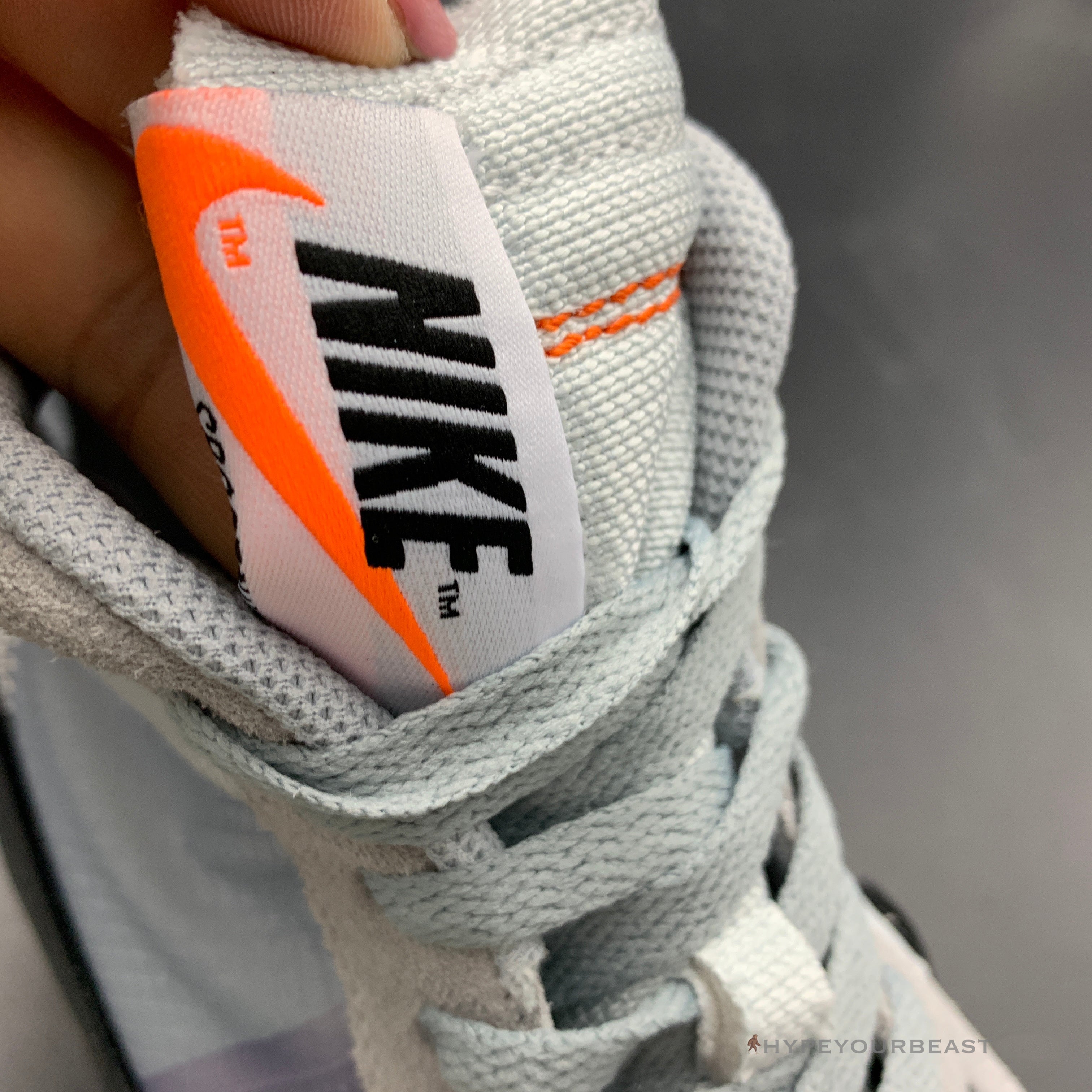 Off-White X Nike Mid Blazer 'Serena Williams'
