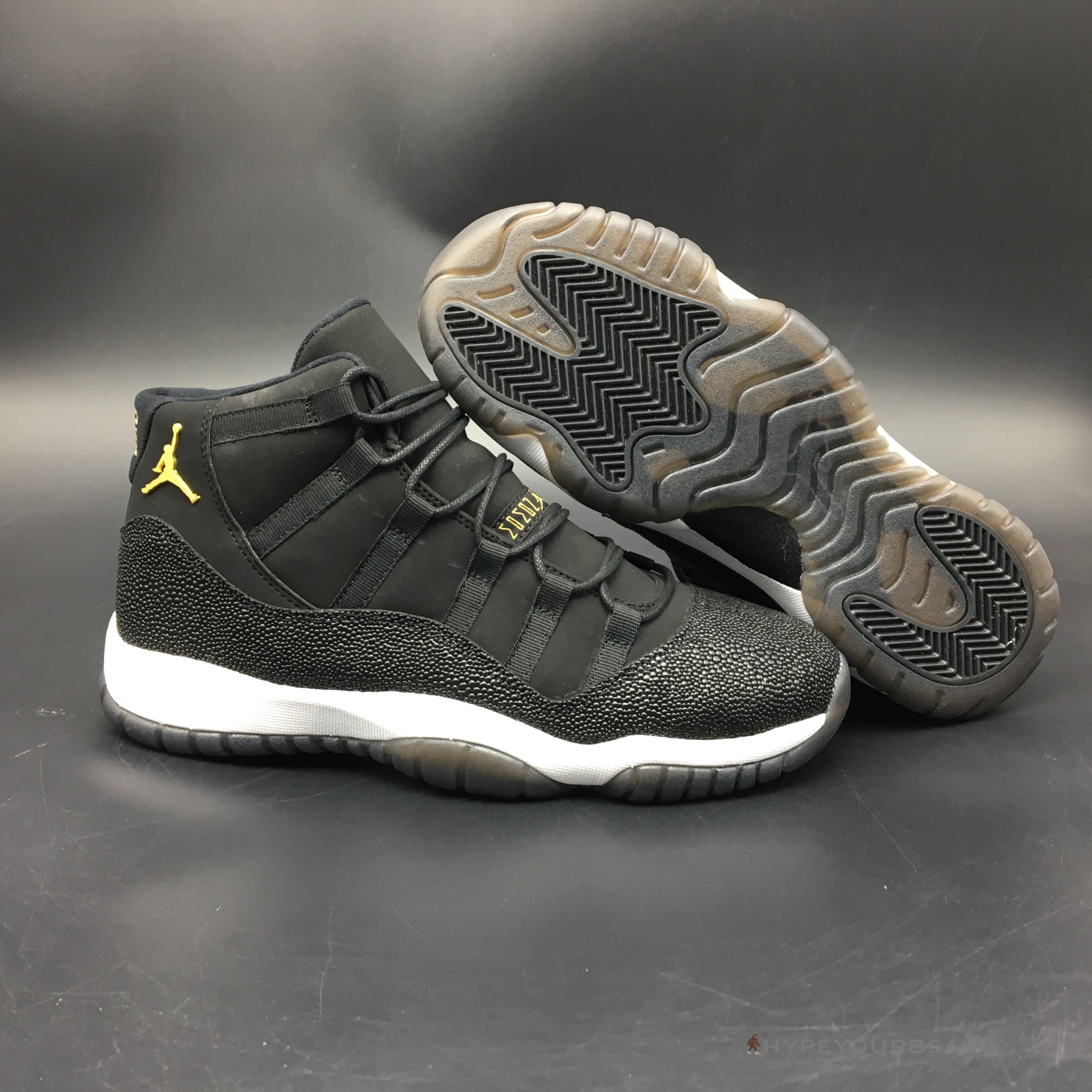 Air Jordan 11 Retro Premium 'Heiress'