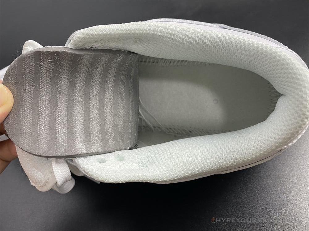 Nike Dunk Low Triple White