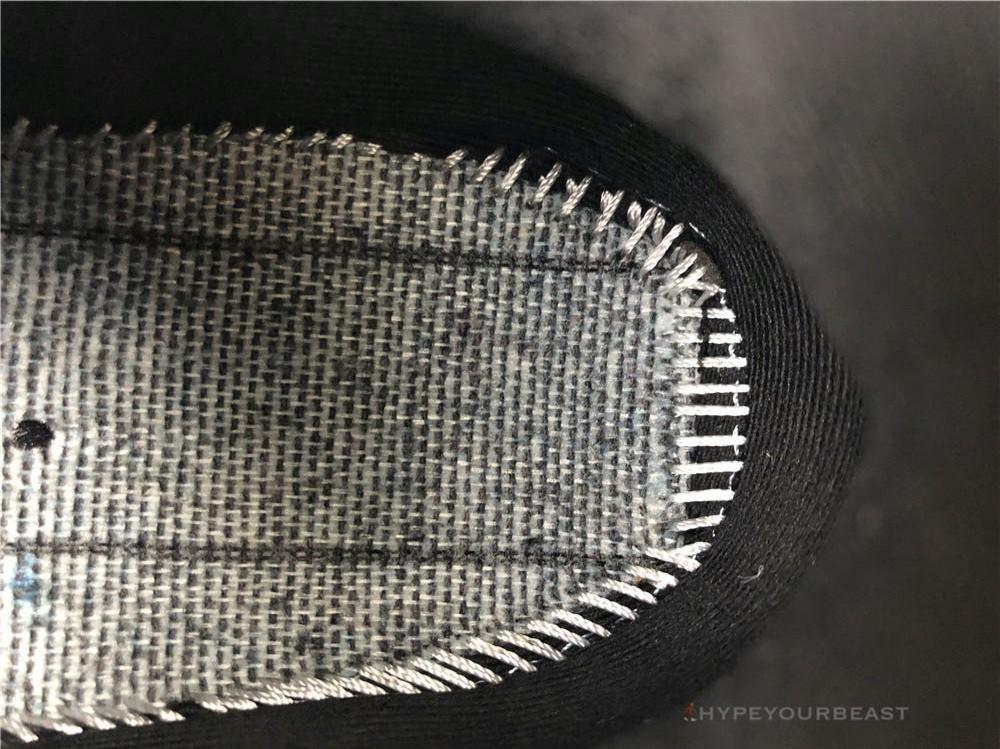 Balenciaga Track Sneakers 3.0 Black Rubber Sole