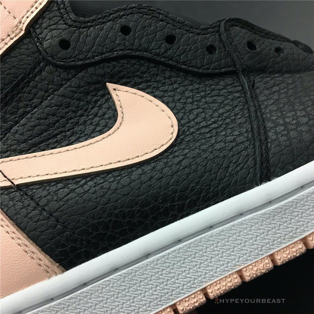 Air Jordan 1 High 'Crimson Pink'