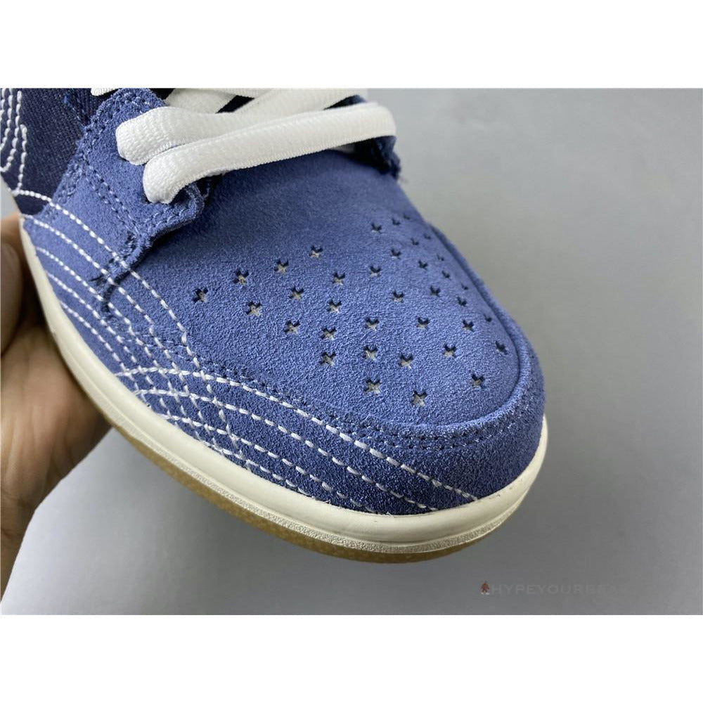 Nike SB Dunk Low 'Denim Gum'