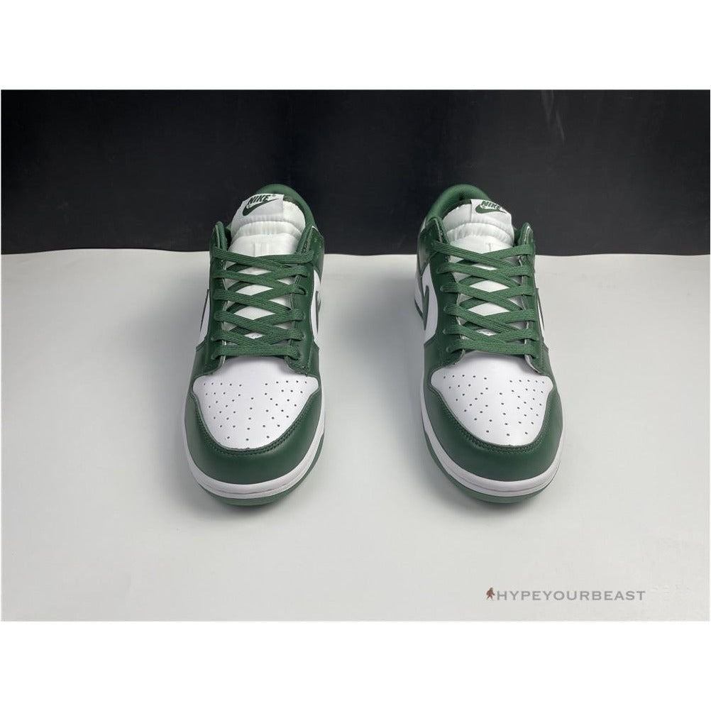 Nike SB Dunk Low 'Team Green'