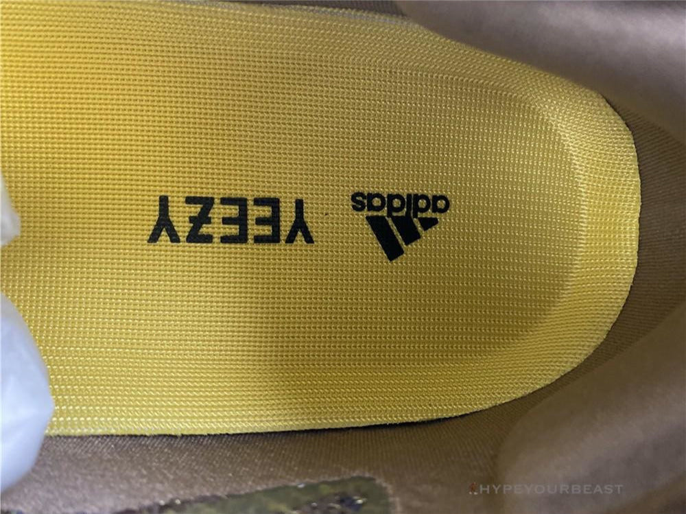 Adidas Yeezy Boost 380