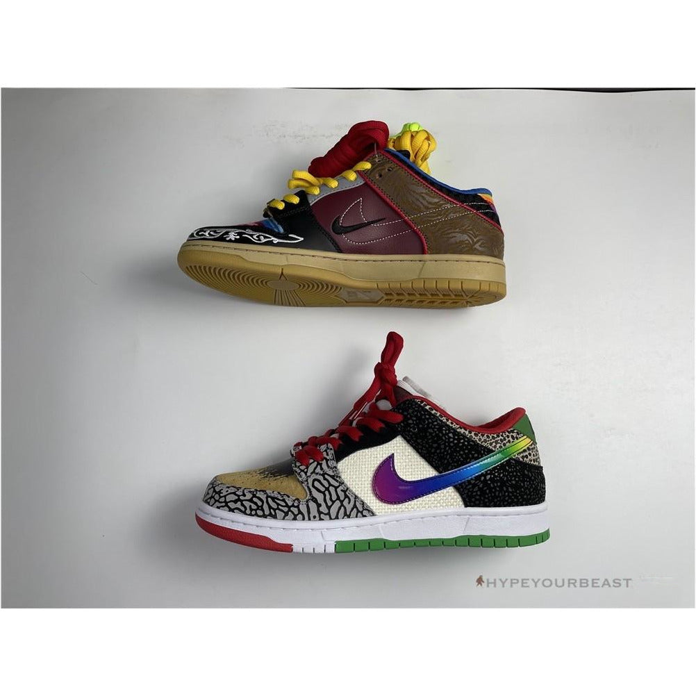 Nike SB Dunk Low P-Rod