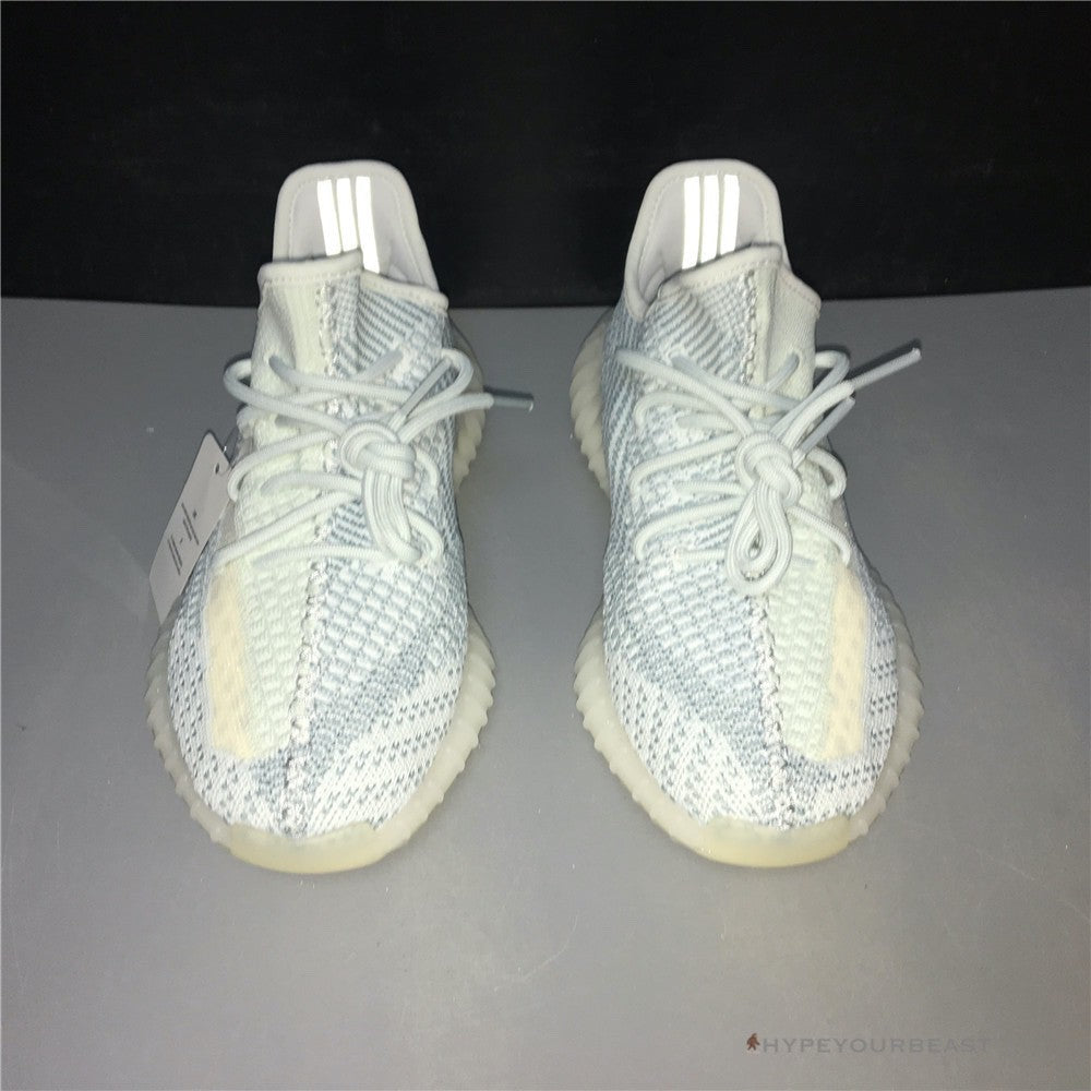 Yeezy Boost 350 V2 'Cloud White Non-Reflective'