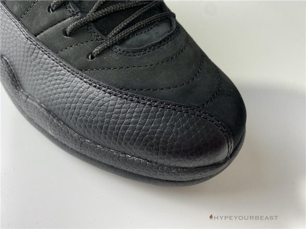 Air Jordan 12 'Dark Concord'