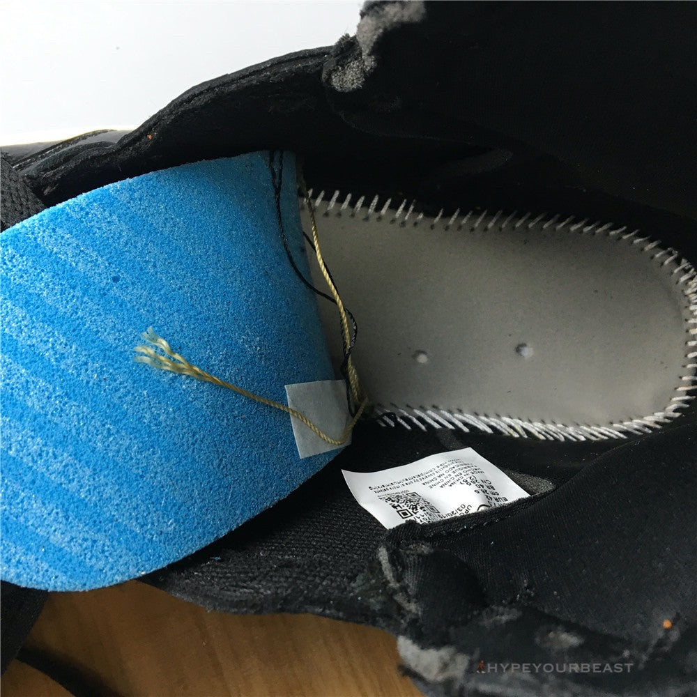 Air Jordan 1 Retro High OG 'Shattered Backboard 3.0'