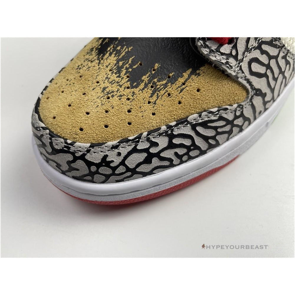 Nike SB Dunk Low P-Rod