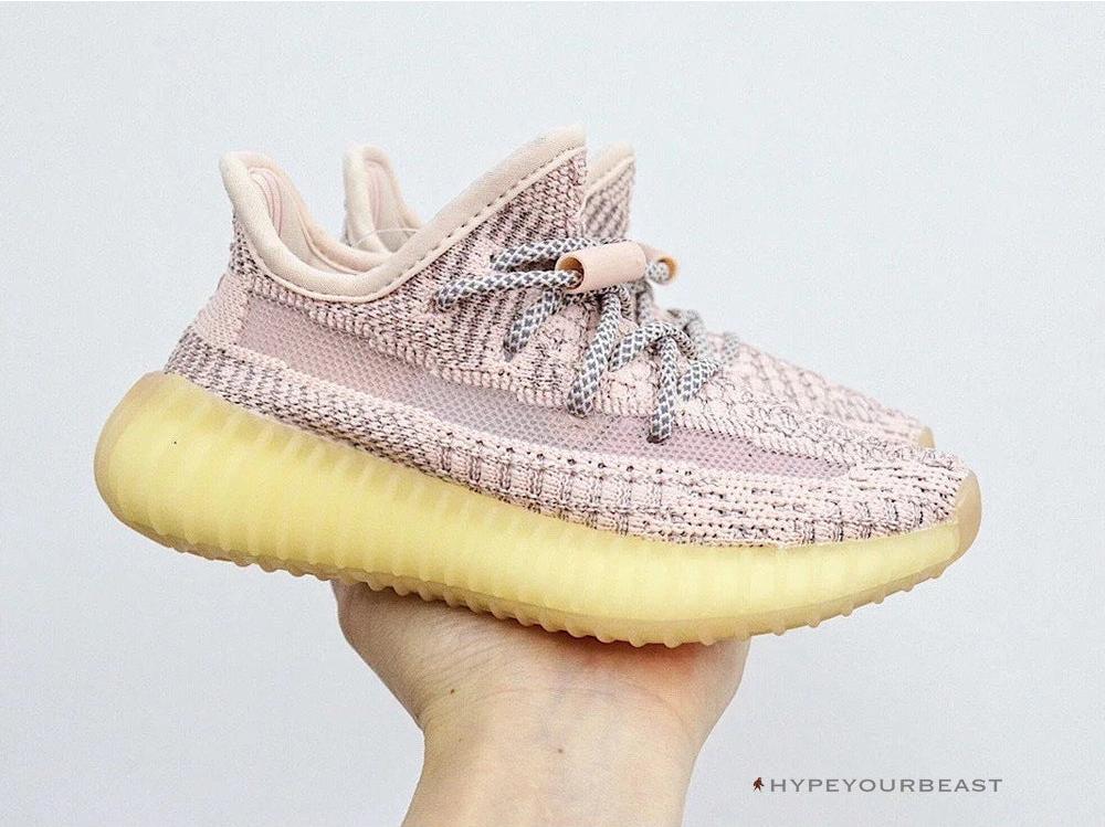 Adidas Yeezy Boost 350 V2 Synth (Infant)
