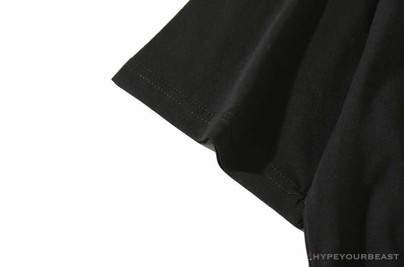 BAPE Baby Milo Halloween Tee Shirt 'BLACK'