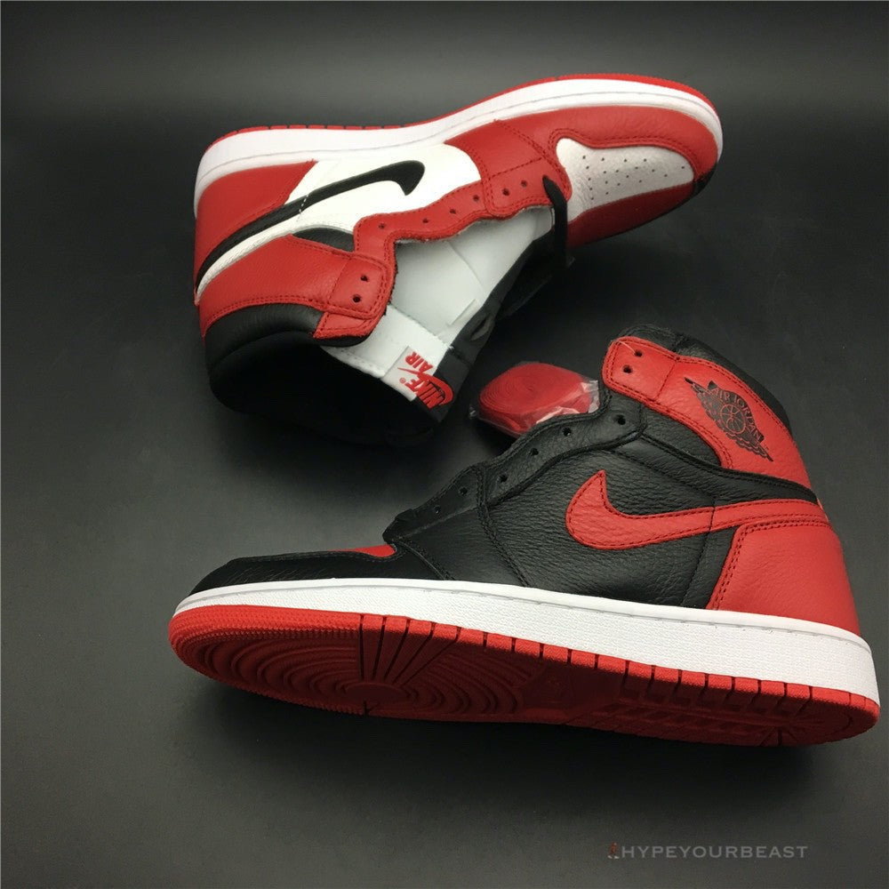 Jordan 1 Retro High "Homage To Home"