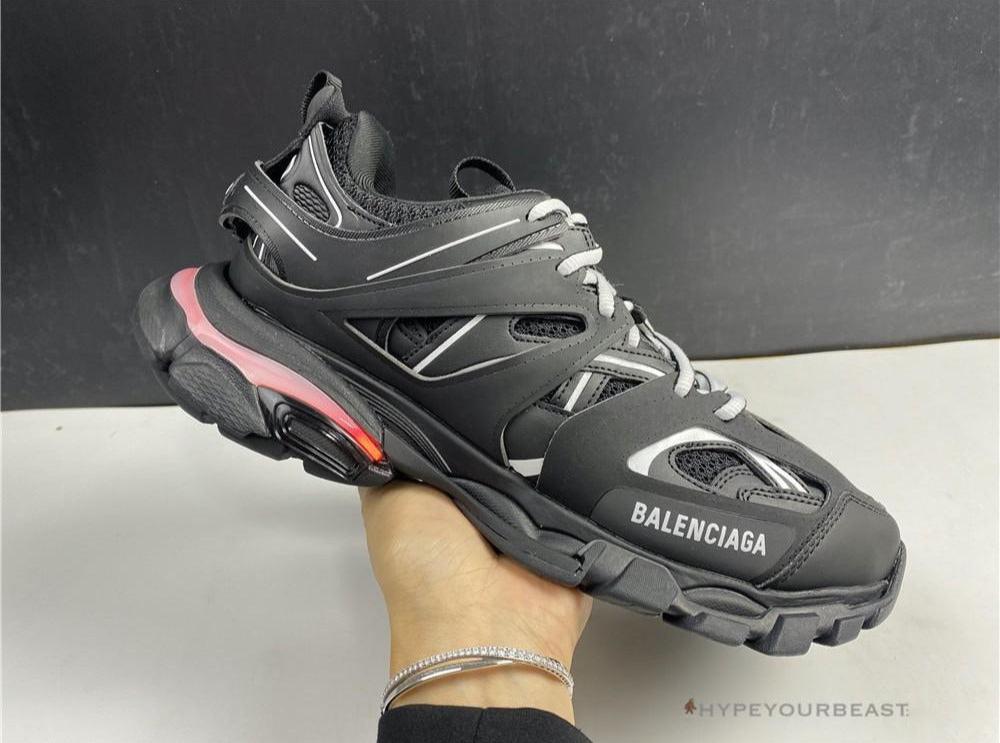 BCG Track Sneakers 3.0 Light Up Sole