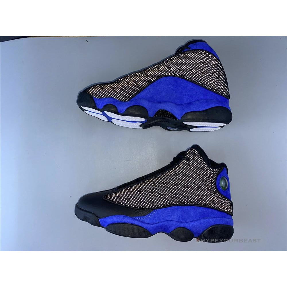 Air Jordan 13 'Hyper Royal'