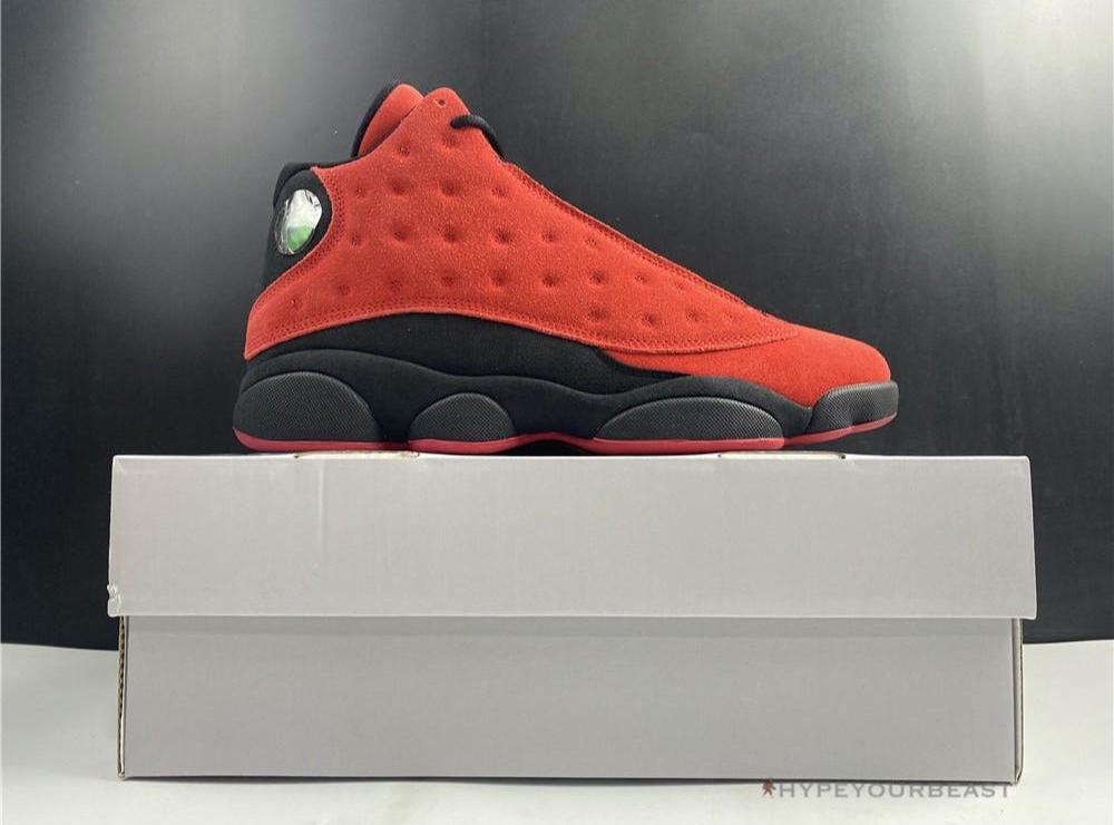 Air Jordan 13 'Reverse Bred'