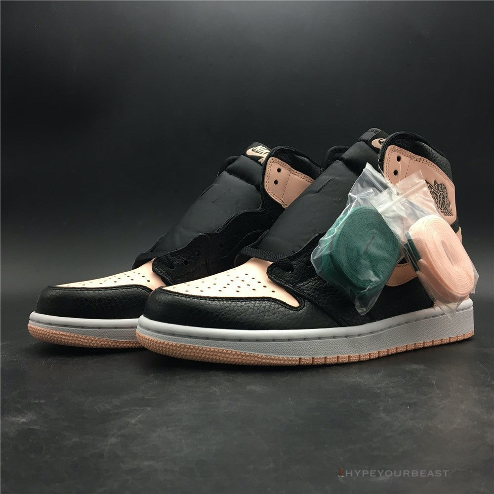 Air Jordan 1 High 'Crimson Pink'