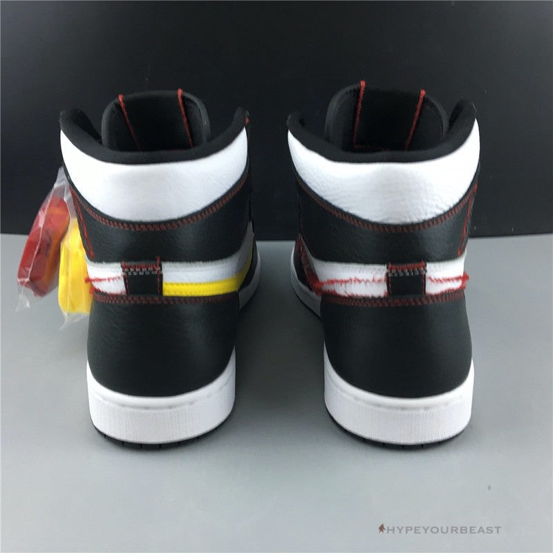 Air Jordan 1 Retro High OG 'Defiant'