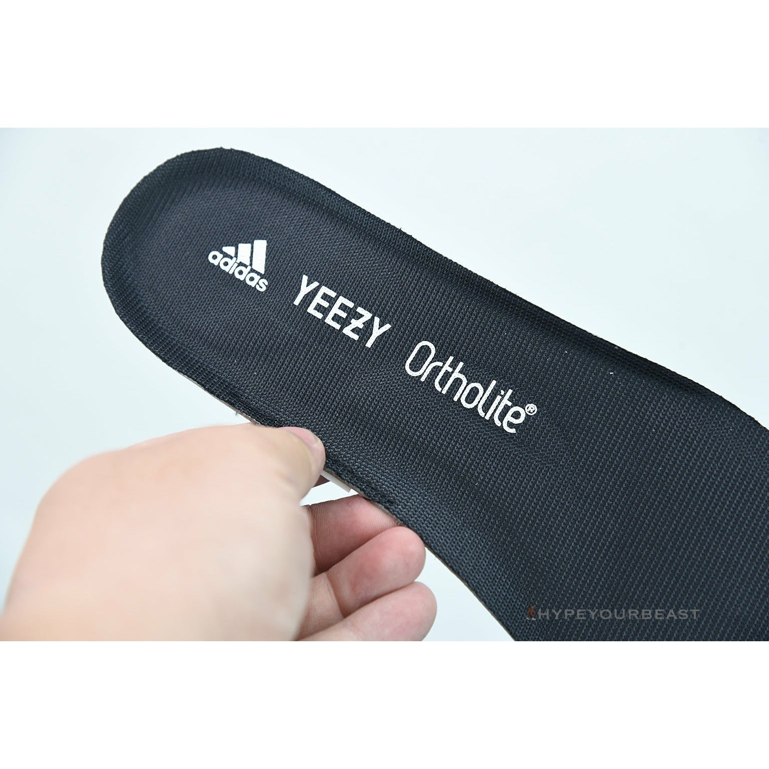 Adidas Yeezy Boost 400 Black