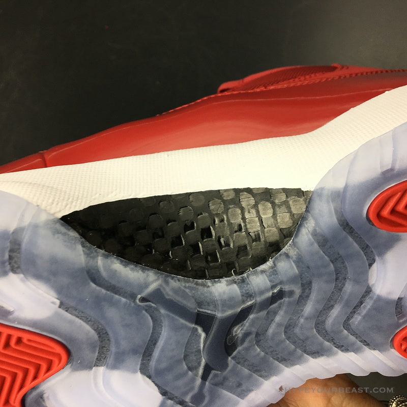 Air Jordan 11 'Win Like 96'