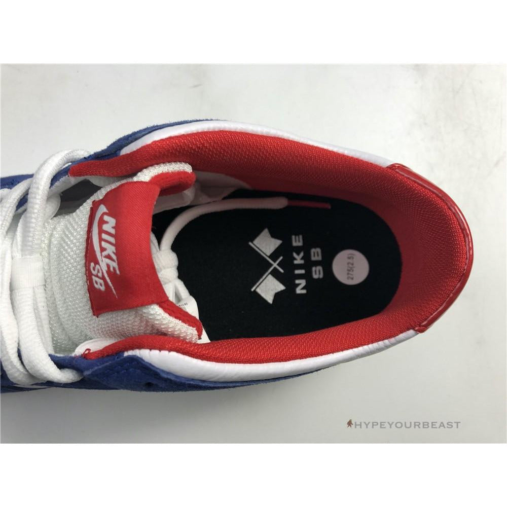 Nike SB Dunk Low Pro 'Ishod Wair"