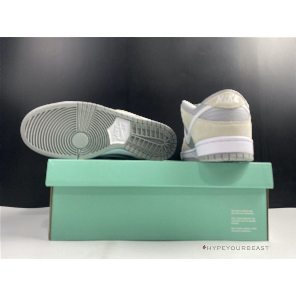 Nike SB Dunk Low 'Summit White'