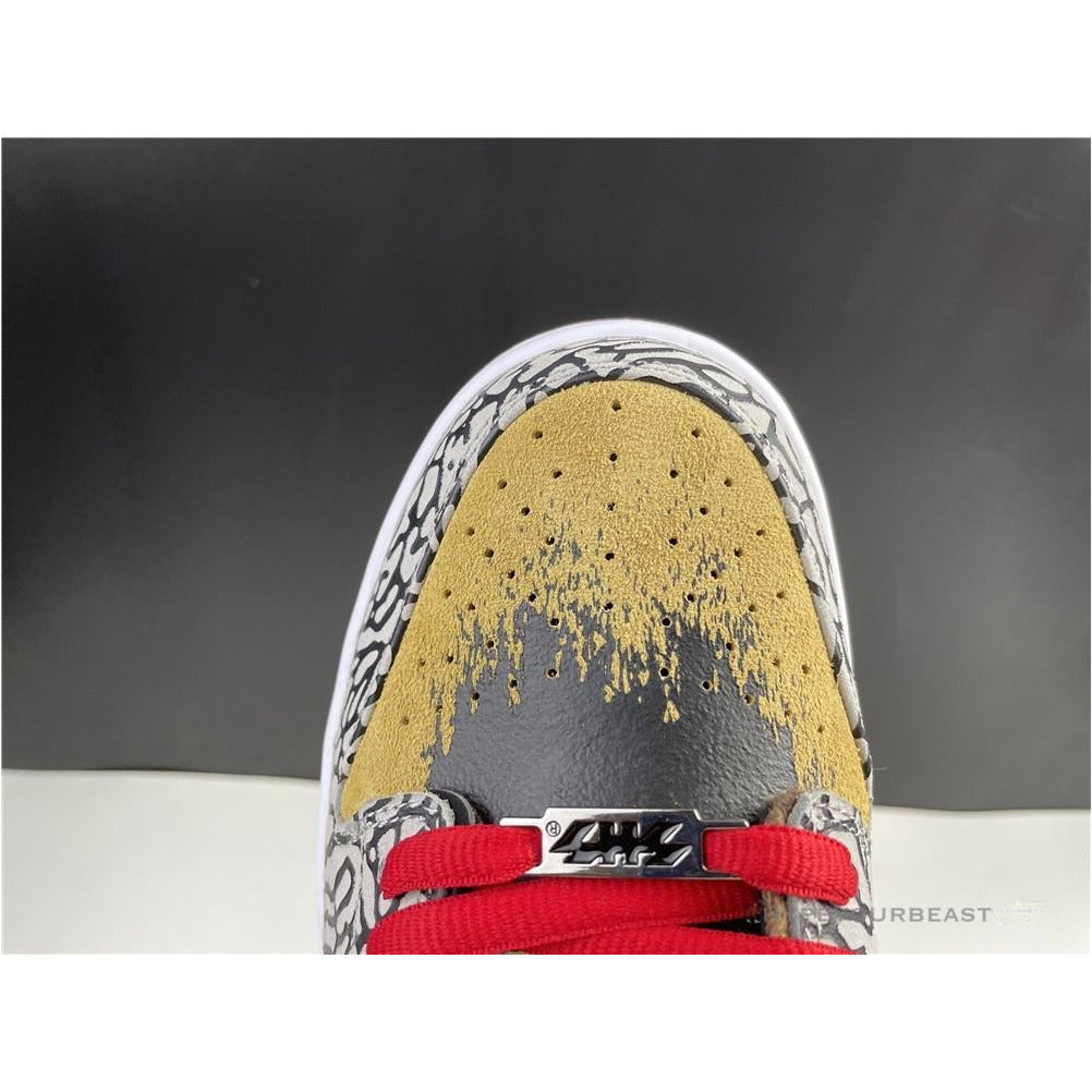 Nike SB Dunk Low P-Rod