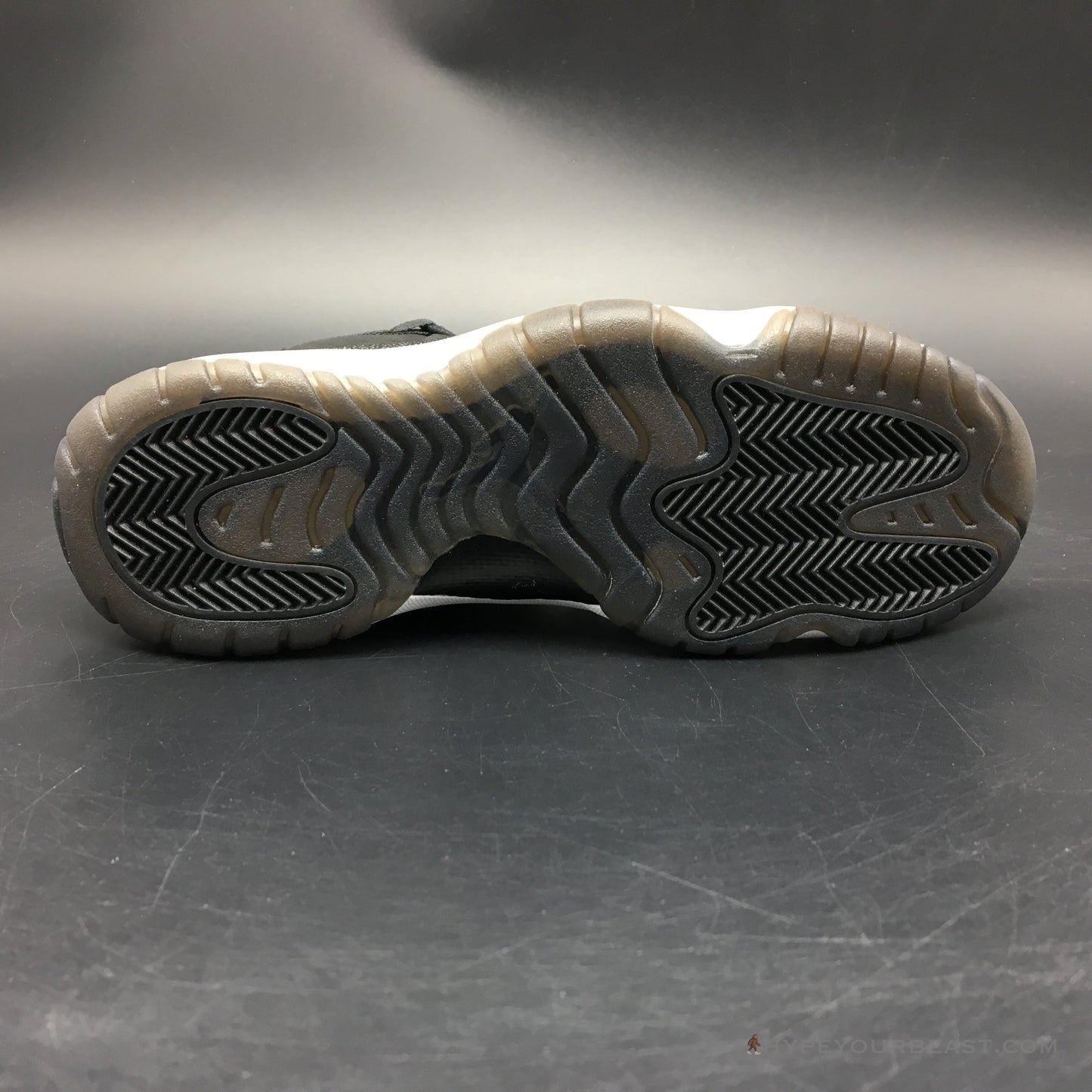 Air Jordan 11 Retro Premium 'Heiress'