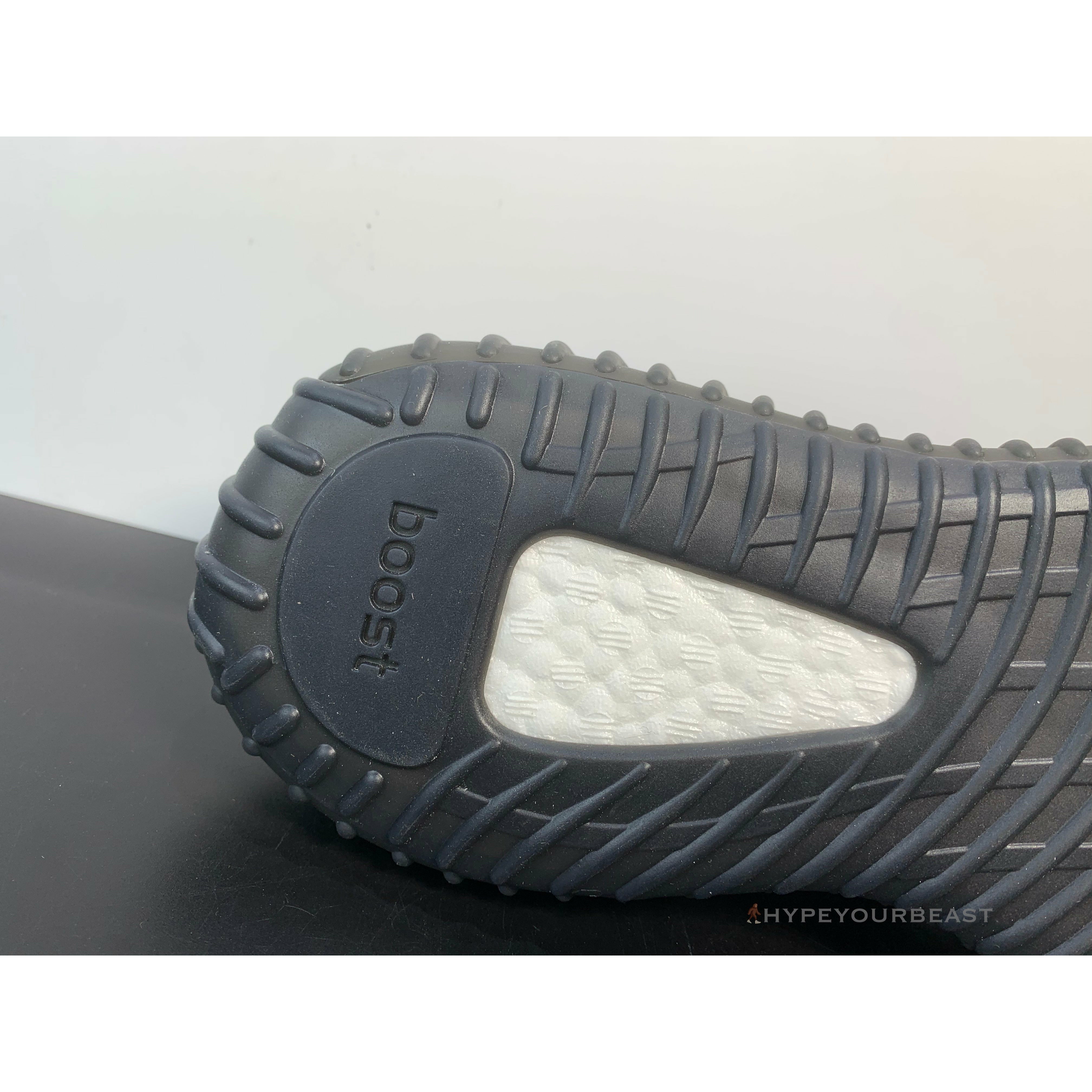 Adidas Yeezy Boost 350 V2 'Dazzling Blue'