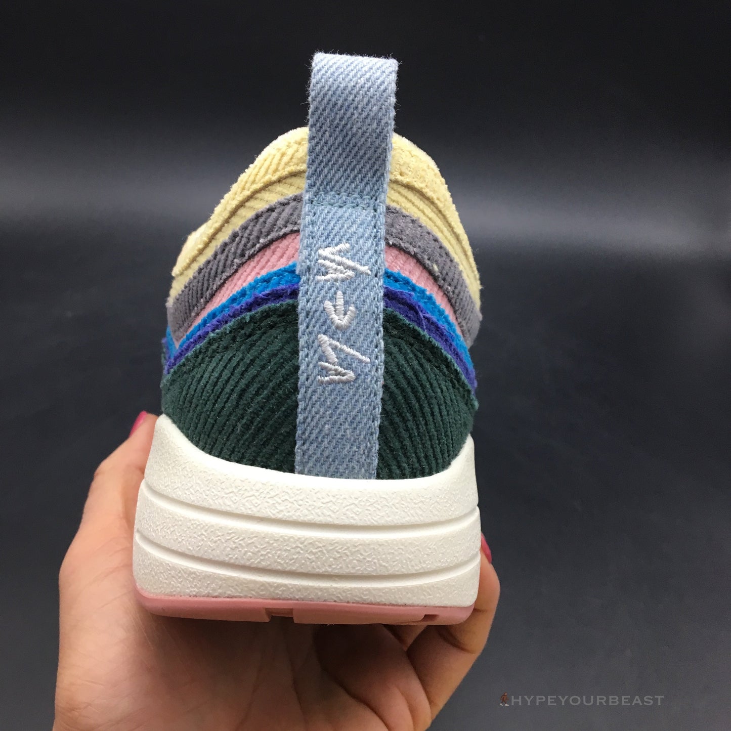 Nike Air Max 97 X Sean Wotherspoon