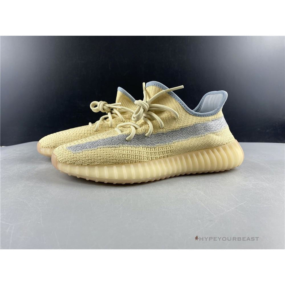 Adidas Yeezy Boost 350 V2 'Linen'